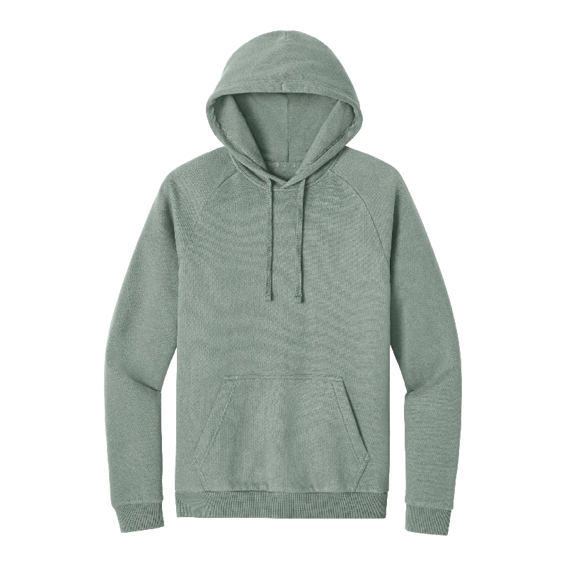 B2484 Cloud Fleece Hoodie Hoodie with Drawcord Adjustable Secure