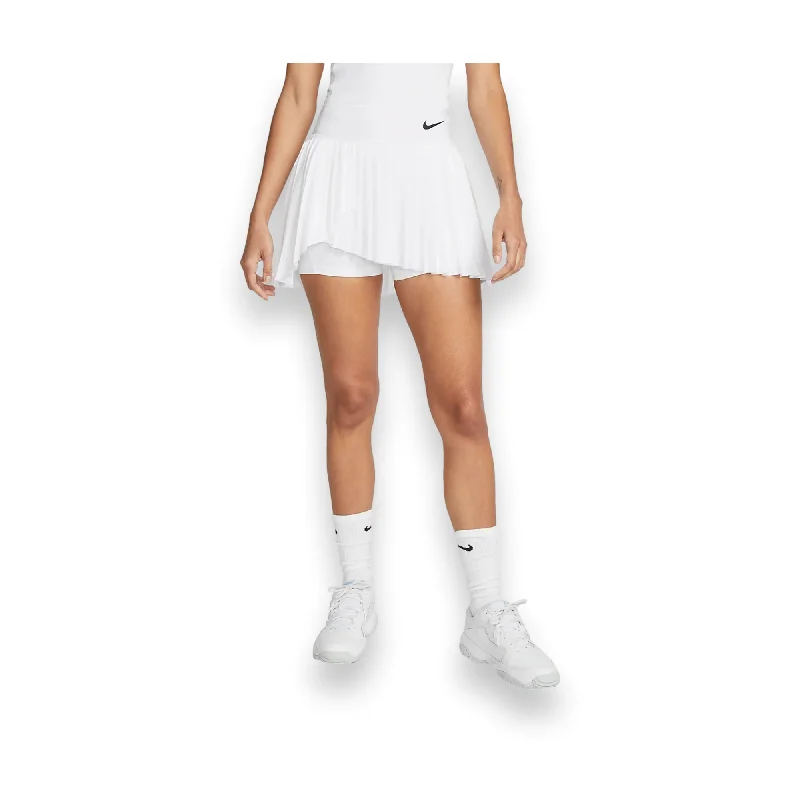 Court Dri-FIT Advantage Pleated Tennis Skirt lace skirt intricate