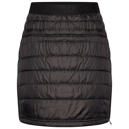 Dare 2B Womens/Ladies Deter Padded Skirt cashmere skirt fine