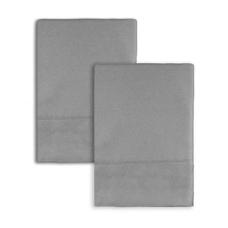 Delano Organic Bedskirt corduroy skirt cozy