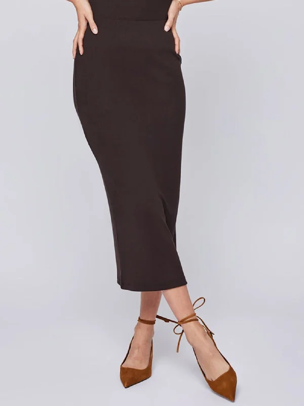 Sayulita Skirt corduroy skirt comfortable