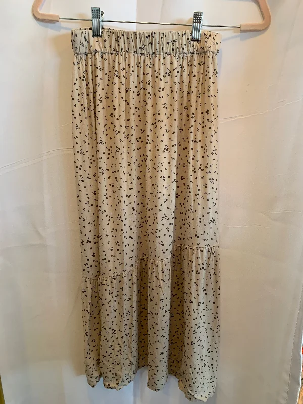 H&M Skirt No Size Tag Fits Xs mini skirt trendy