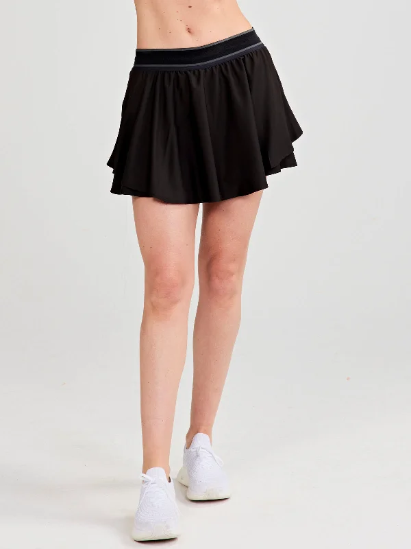Play On 15in Skirt denim skirt stylish