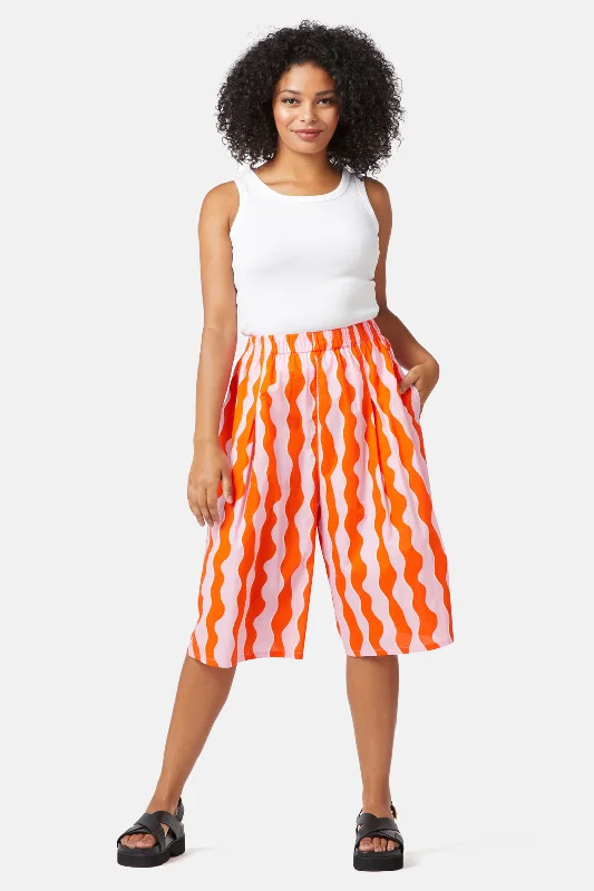 Wiggle Skort lace skirt intricate